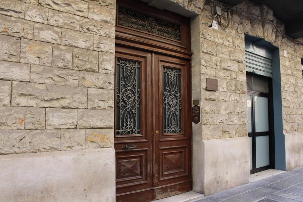 Lux Domus Apartment Bari Exteriér fotografie