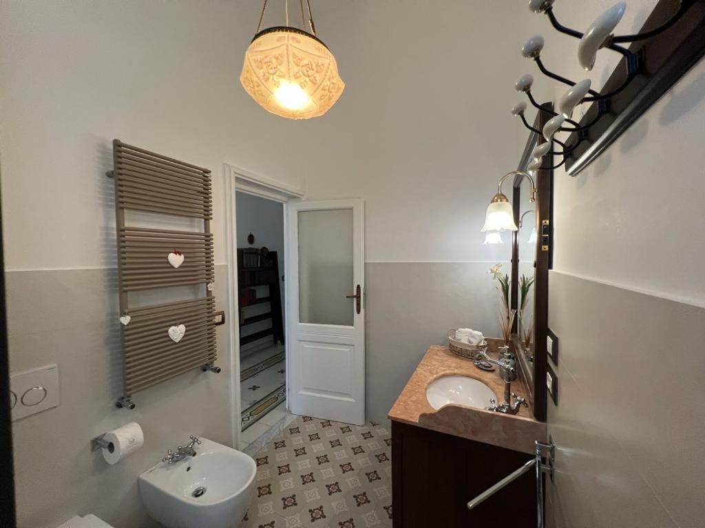 Lux Domus Apartment Bari Exteriér fotografie