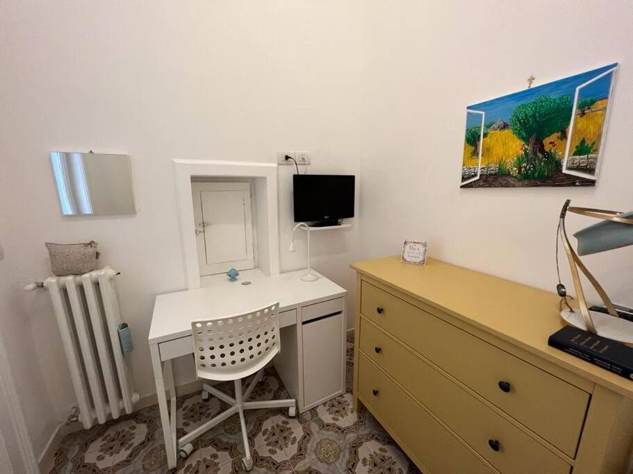 Lux Domus Apartment Bari Exteriér fotografie