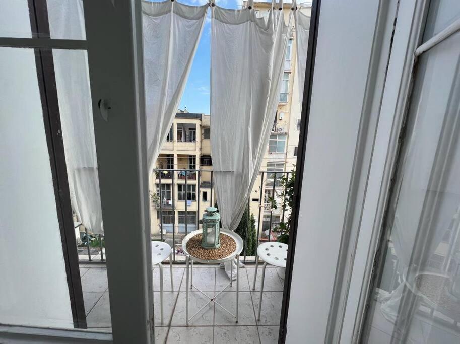 Lux Domus Apartment Bari Exteriér fotografie