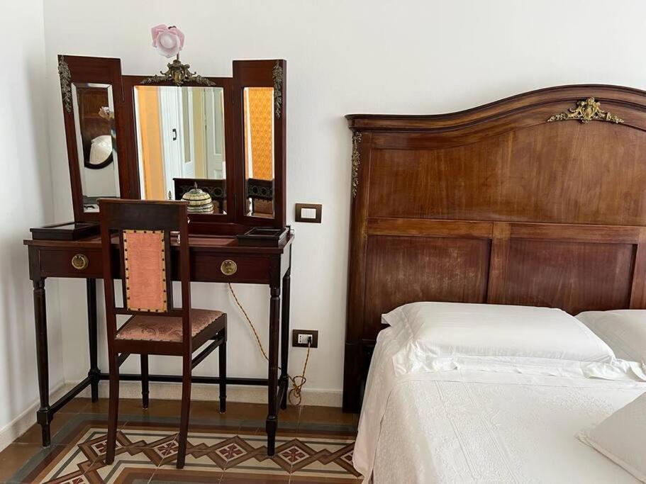 Lux Domus Apartment Bari Exteriér fotografie
