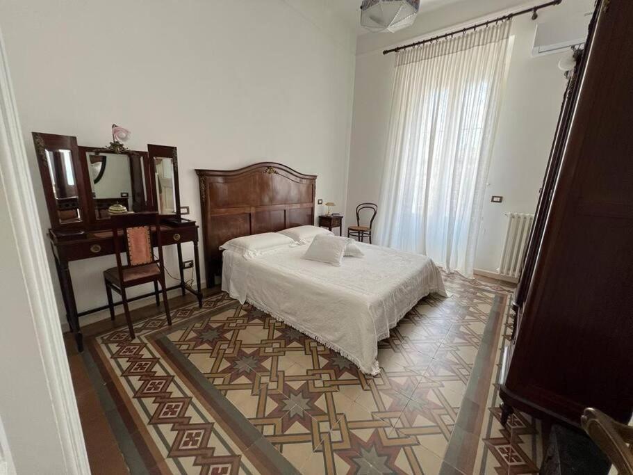 Lux Domus Apartment Bari Exteriér fotografie