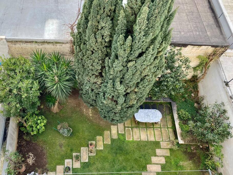 Lux Domus Apartment Bari Exteriér fotografie