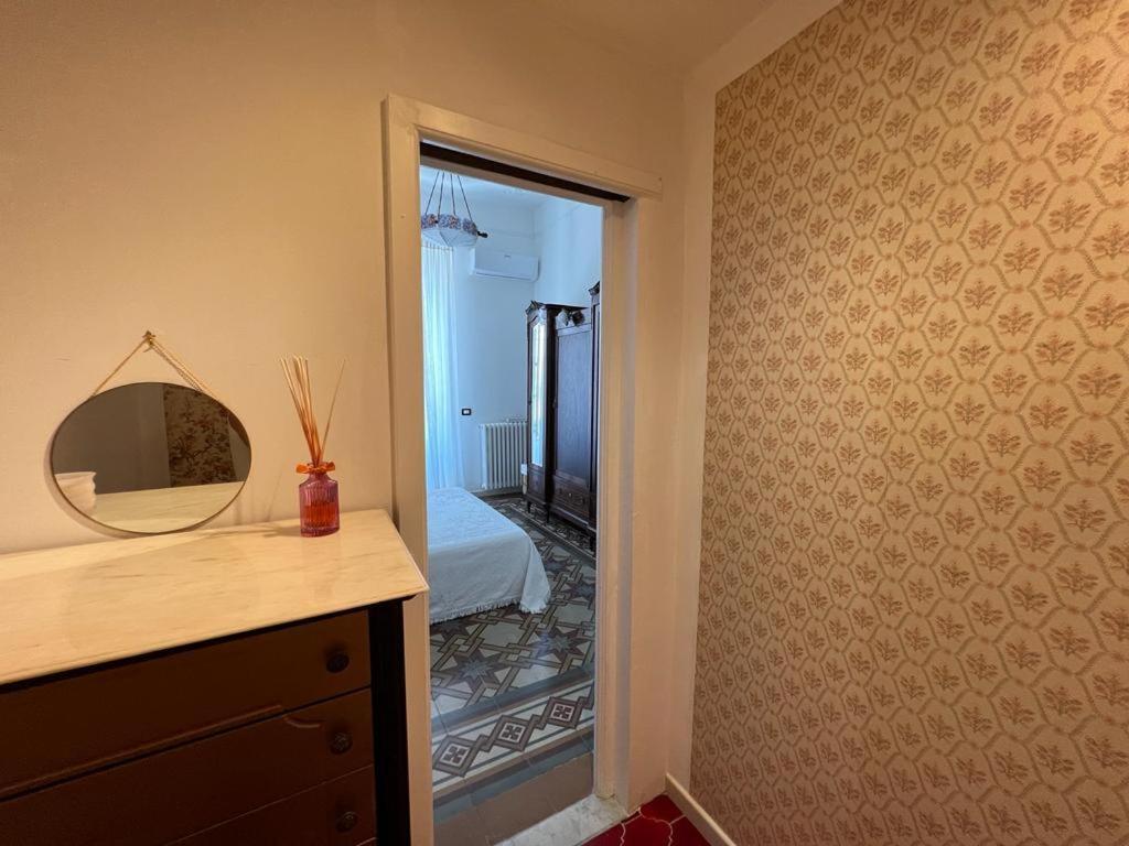 Lux Domus Apartment Bari Exteriér fotografie