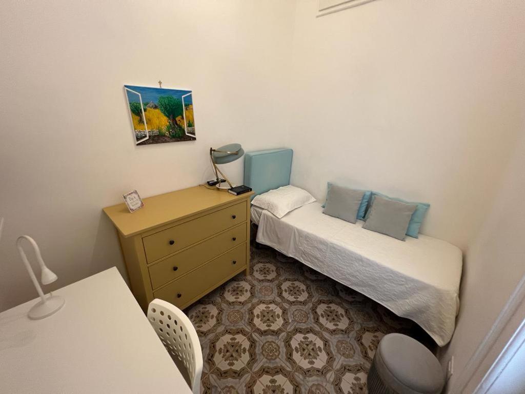 Lux Domus Apartment Bari Exteriér fotografie