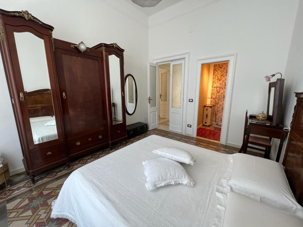 Lux Domus Apartment Bari Exteriér fotografie