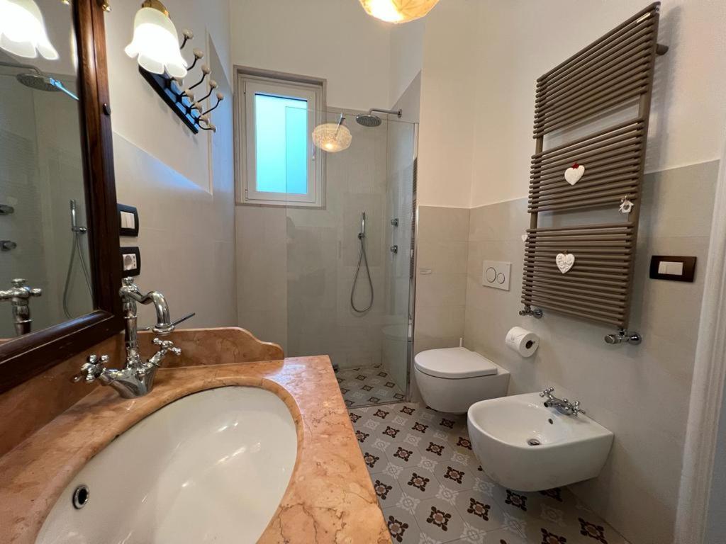 Lux Domus Apartment Bari Exteriér fotografie