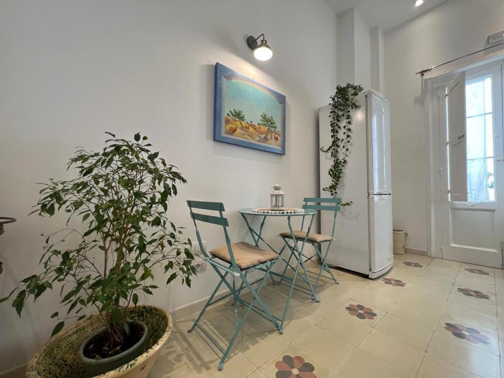 Lux Domus Apartment Bari Exteriér fotografie
