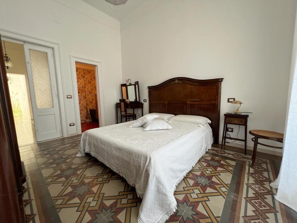Lux Domus Apartment Bari Exteriér fotografie