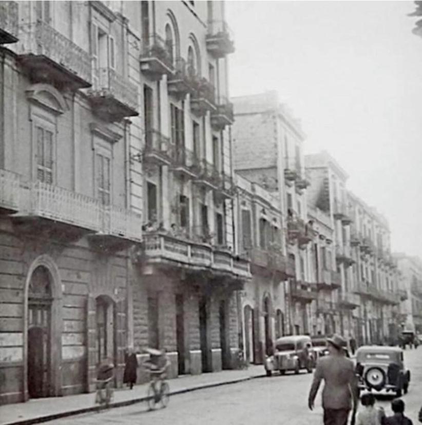 Lux Domus Apartment Bari Exteriér fotografie