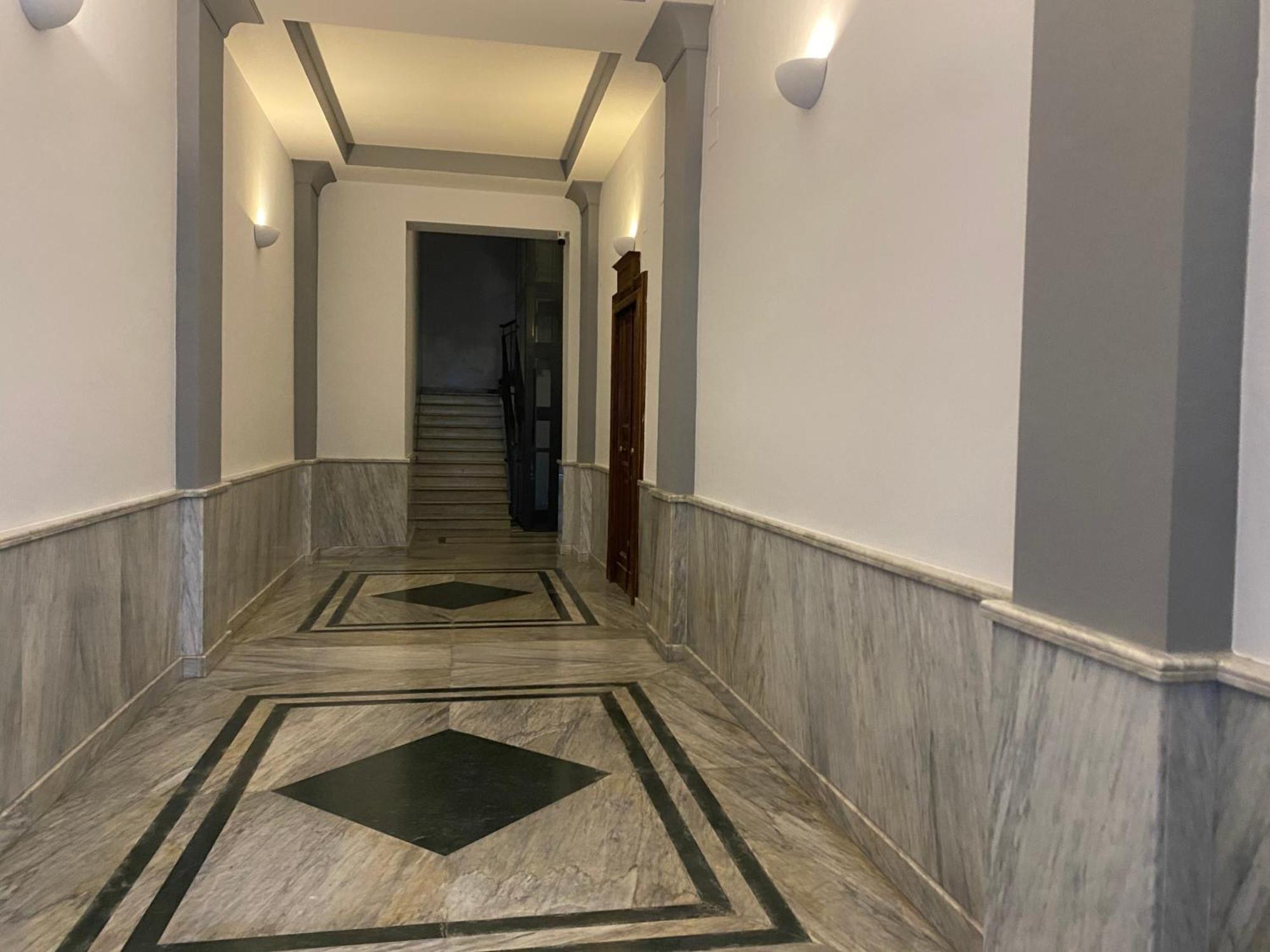 Lux Domus Apartment Bari Exteriér fotografie